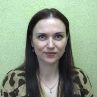 Марина Денисова - Руководитель